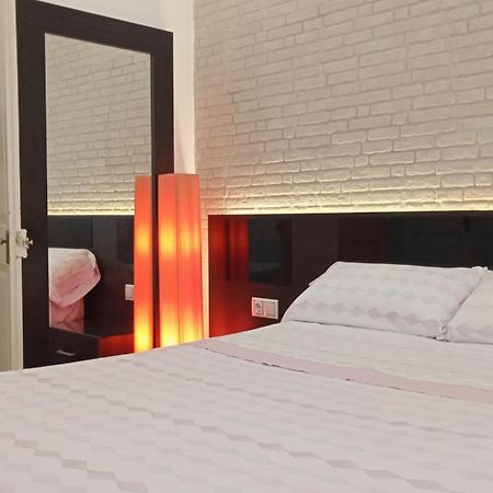 Encantador Estudio Apartment Calella Exterior photo
