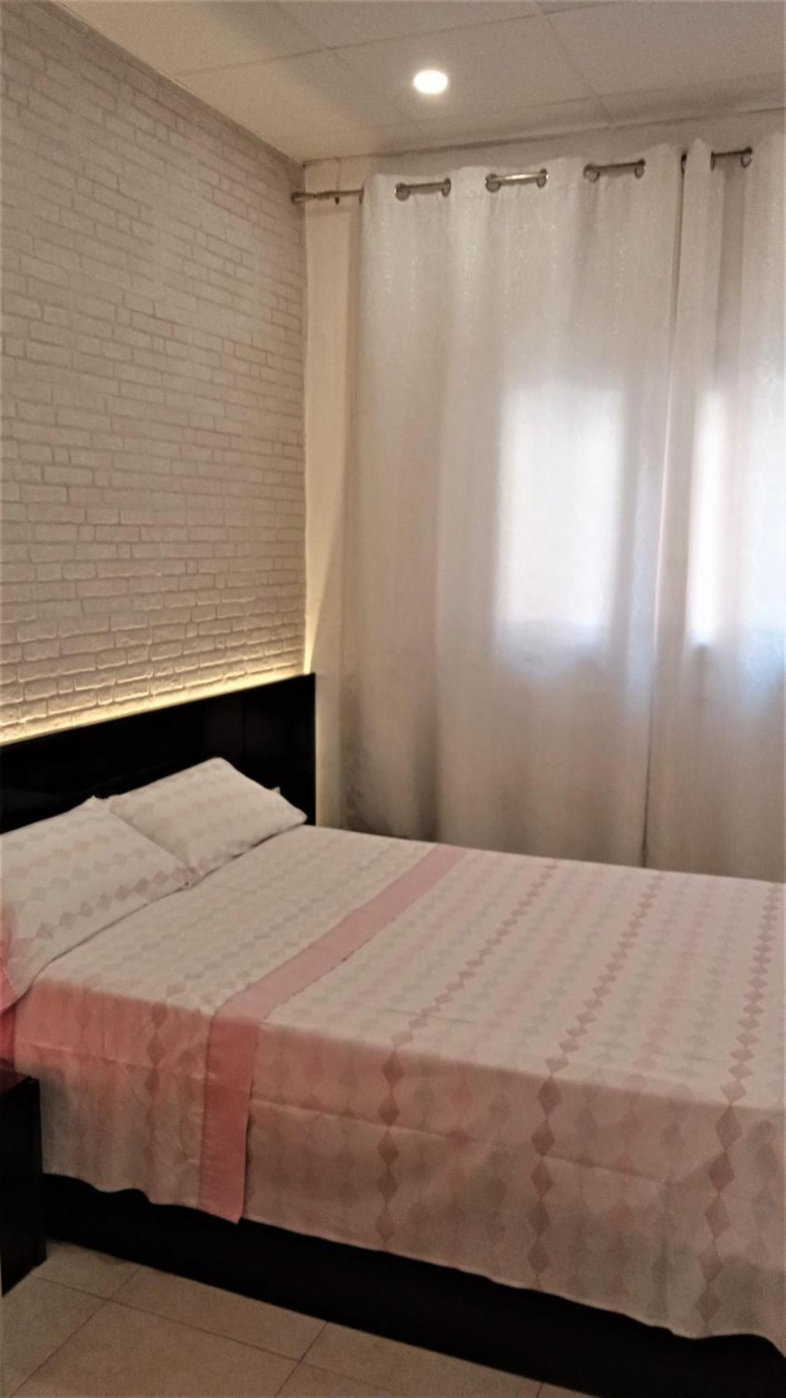 Encantador Estudio Apartment Calella Exterior photo