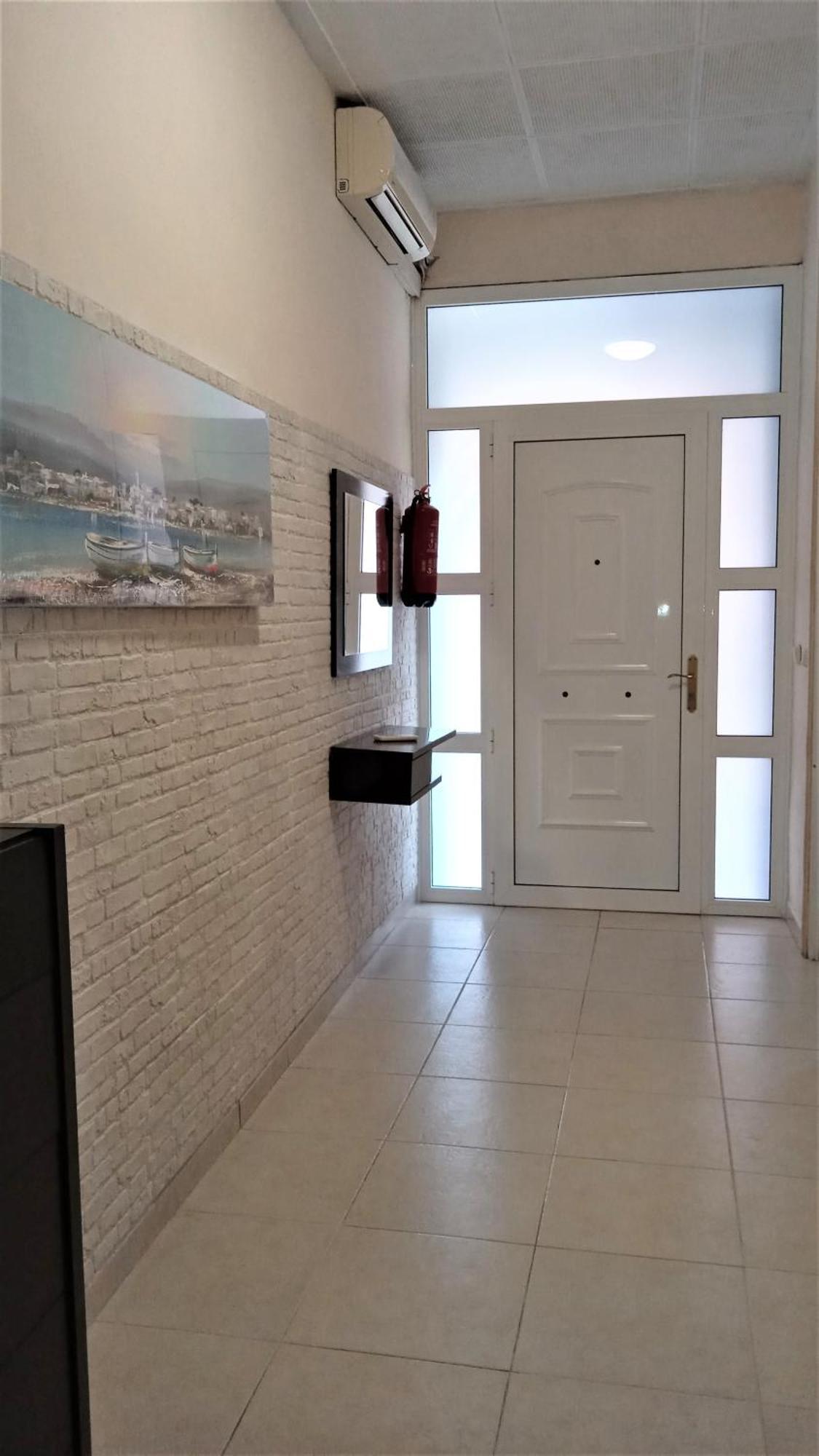 Encantador Estudio Apartment Calella Exterior photo